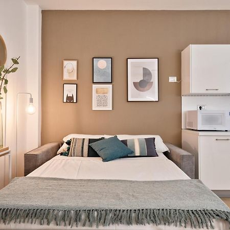 Corso Vittorio Central Duplex Turim Exterior foto