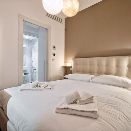 Corso Vittorio Central Duplex Turim Exterior foto