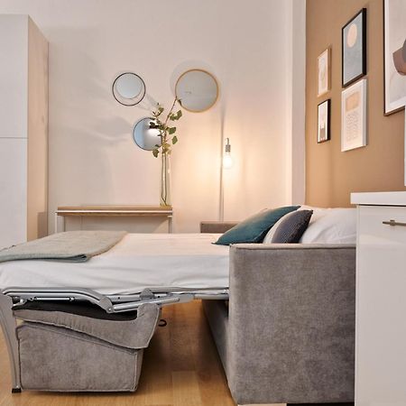 Corso Vittorio Central Duplex Turim Exterior foto