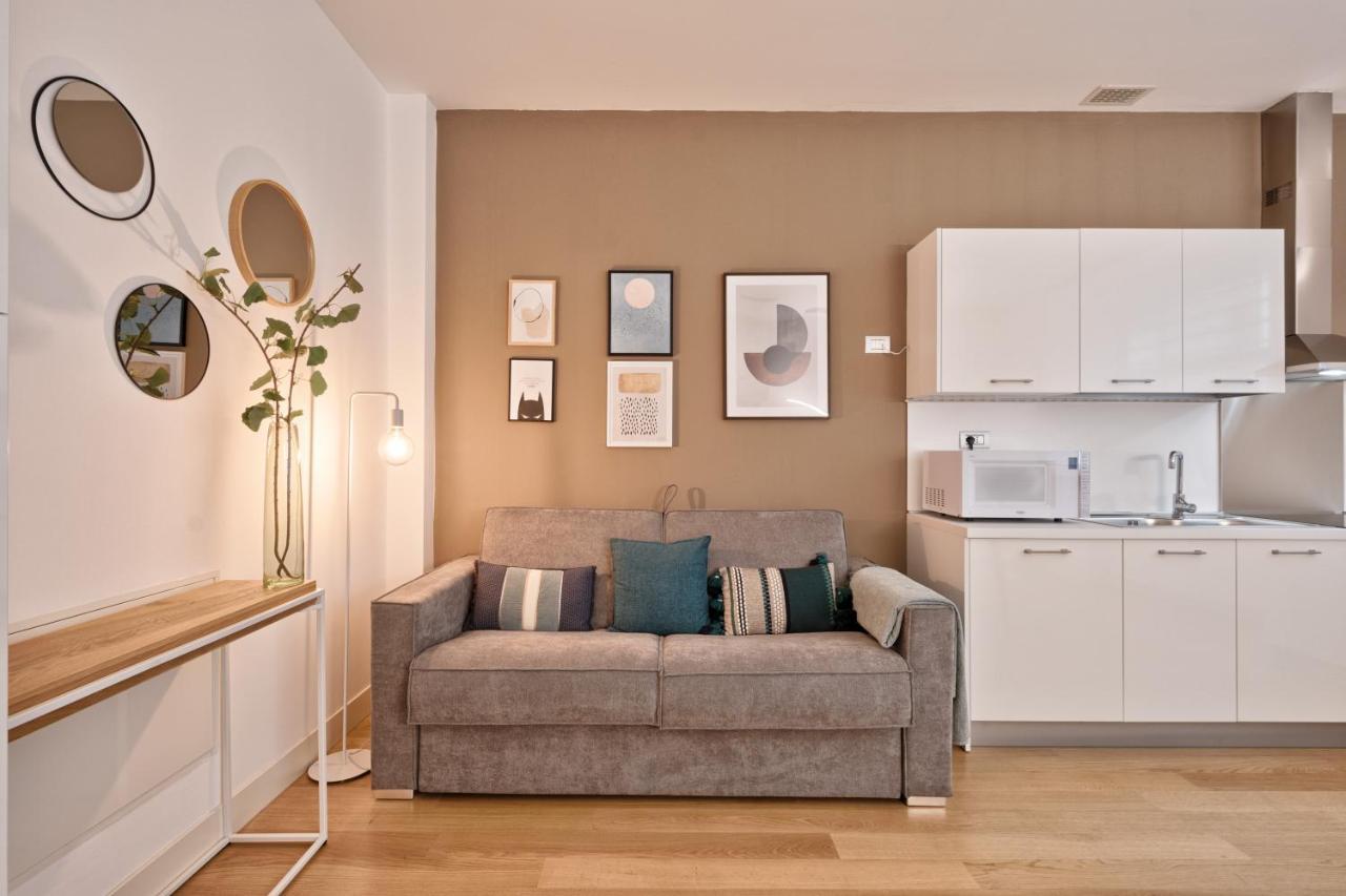 Corso Vittorio Central Duplex Turim Exterior foto