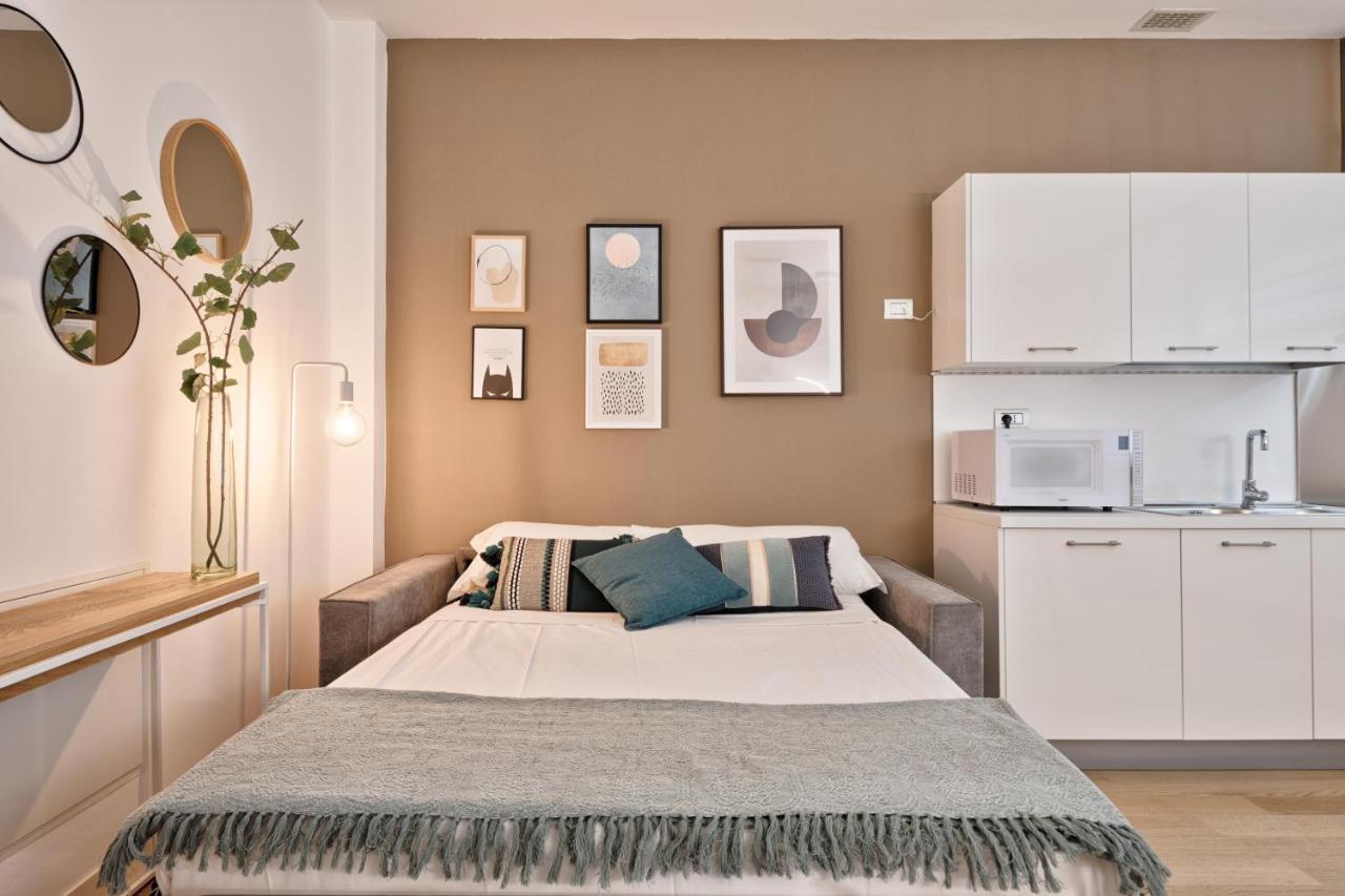 Corso Vittorio Central Duplex Turim Exterior foto