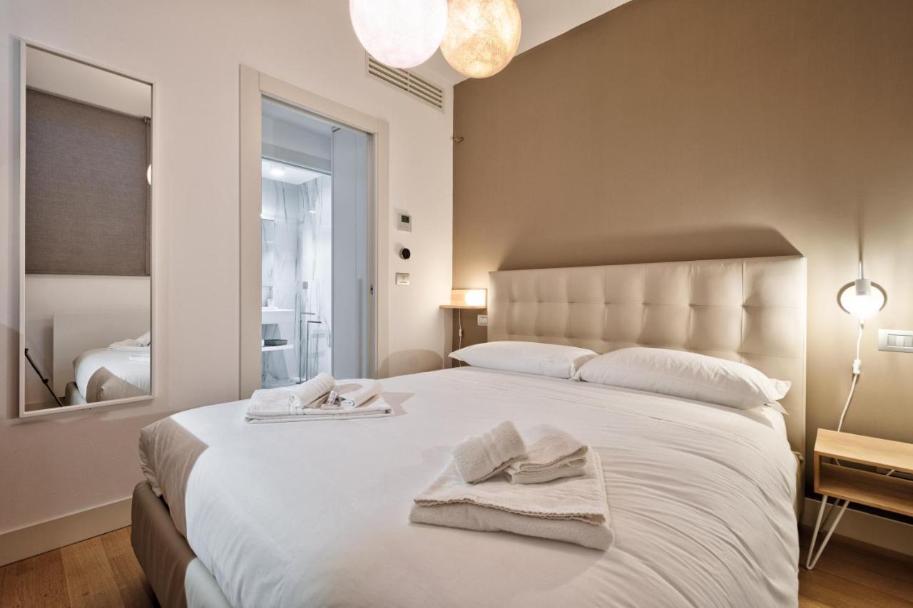 Corso Vittorio Central Duplex Turim Exterior foto