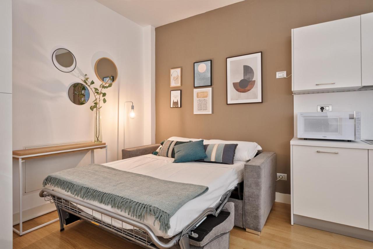 Corso Vittorio Central Duplex Turim Exterior foto