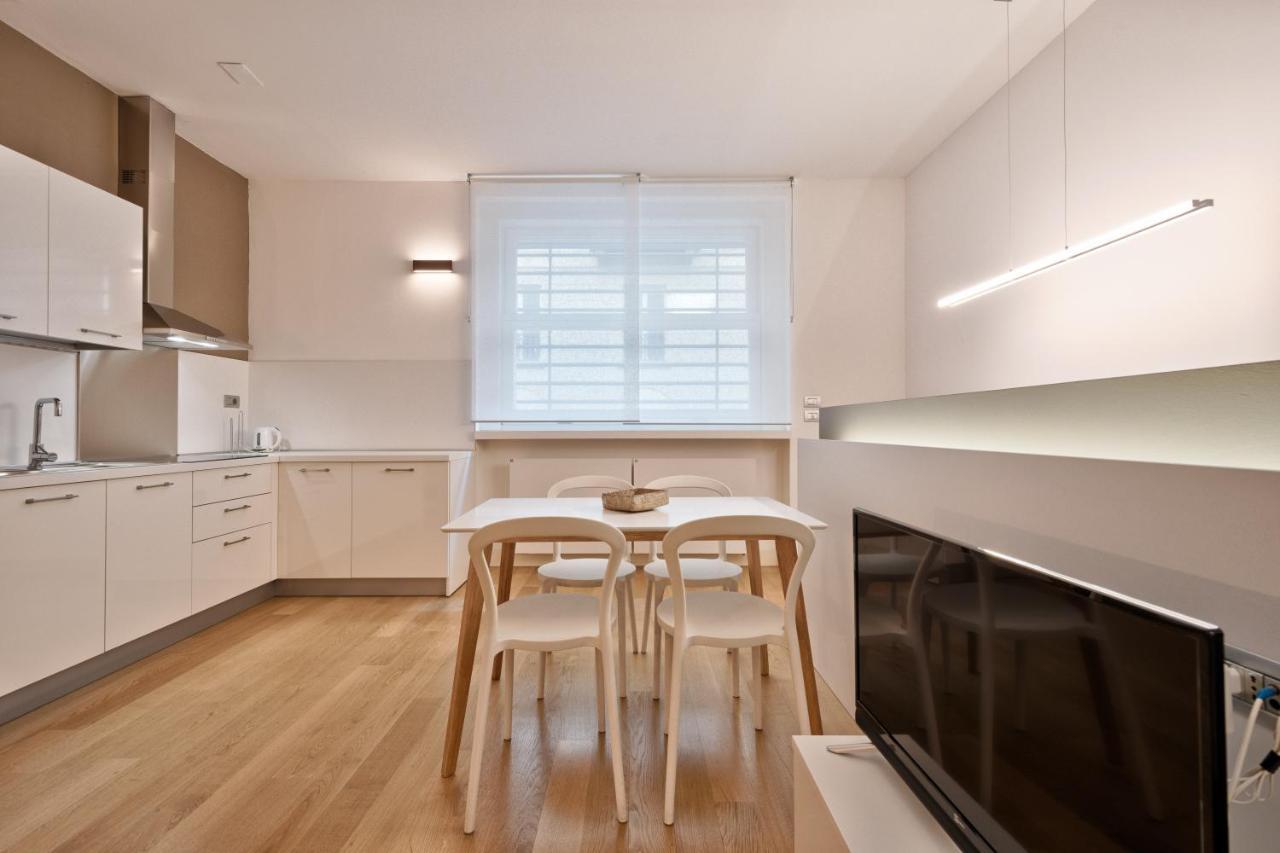 Corso Vittorio Central Duplex Turim Exterior foto