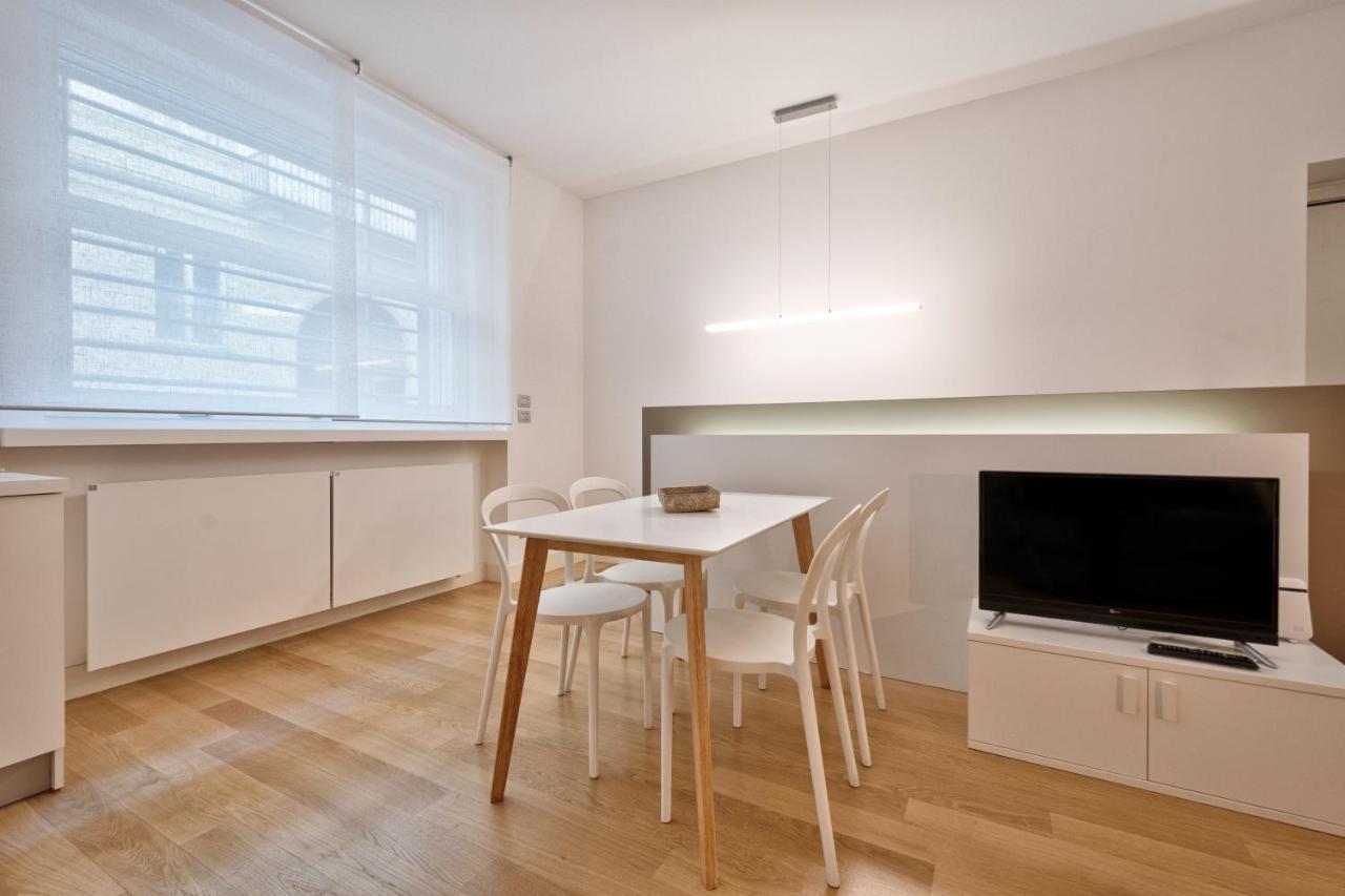 Corso Vittorio Central Duplex Turim Exterior foto