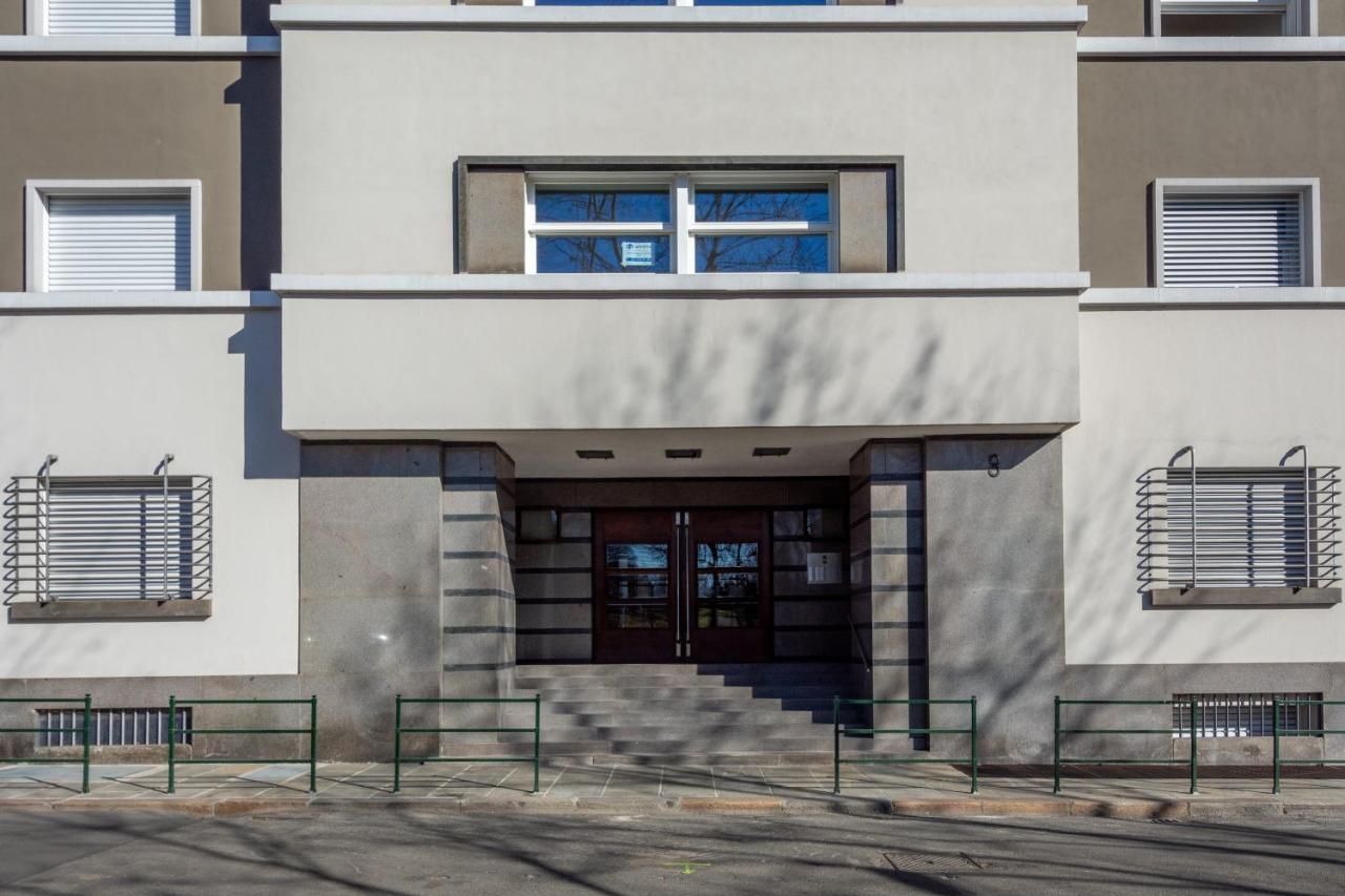 Corso Vittorio Central Duplex Turim Exterior foto