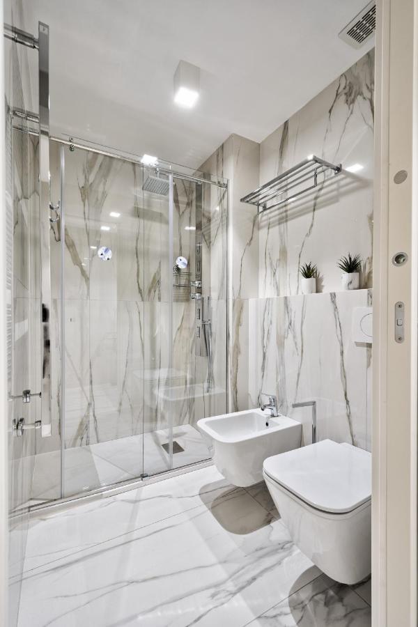 Corso Vittorio Central Duplex Turim Exterior foto