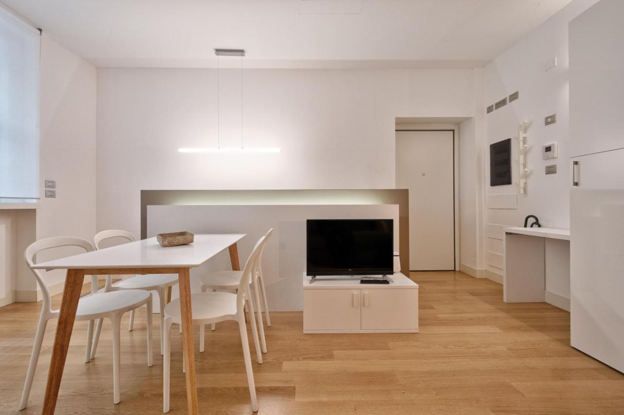 Corso Vittorio Central Duplex Turim Exterior foto