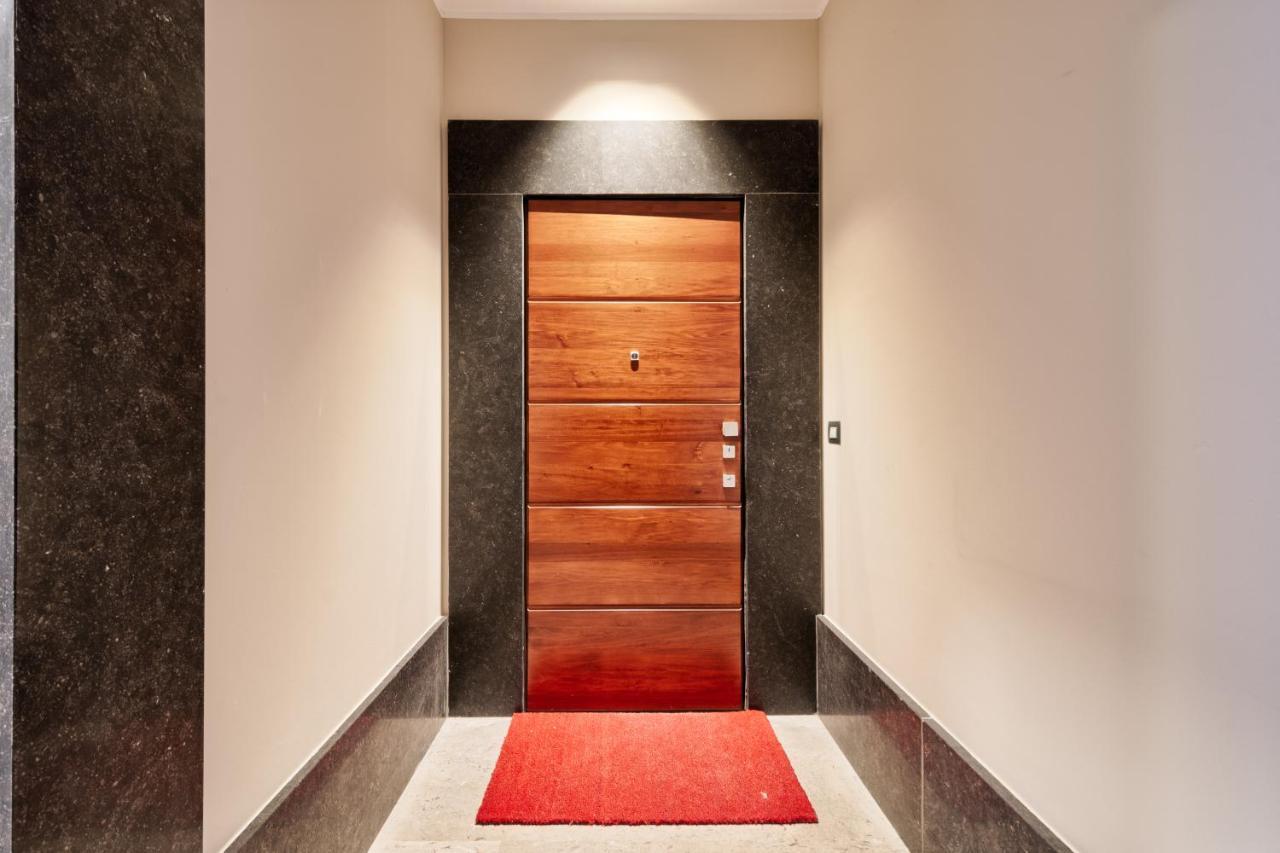 Corso Vittorio Central Duplex Turim Exterior foto