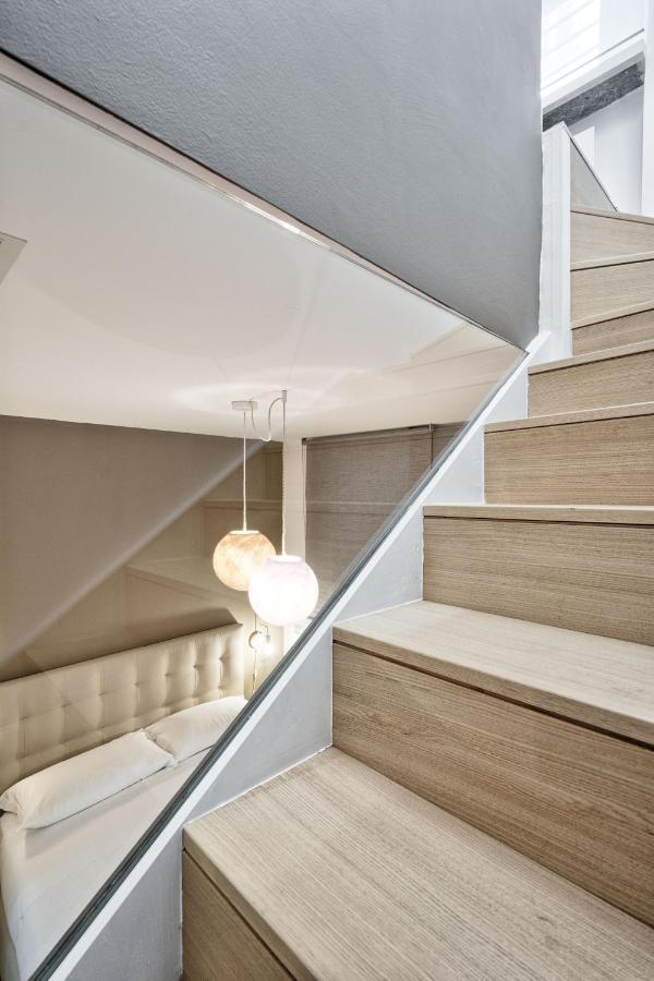 Corso Vittorio Central Duplex Turim Exterior foto