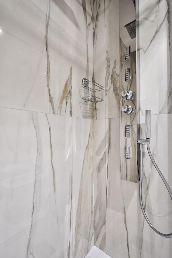 Corso Vittorio Central Duplex Turim Exterior foto