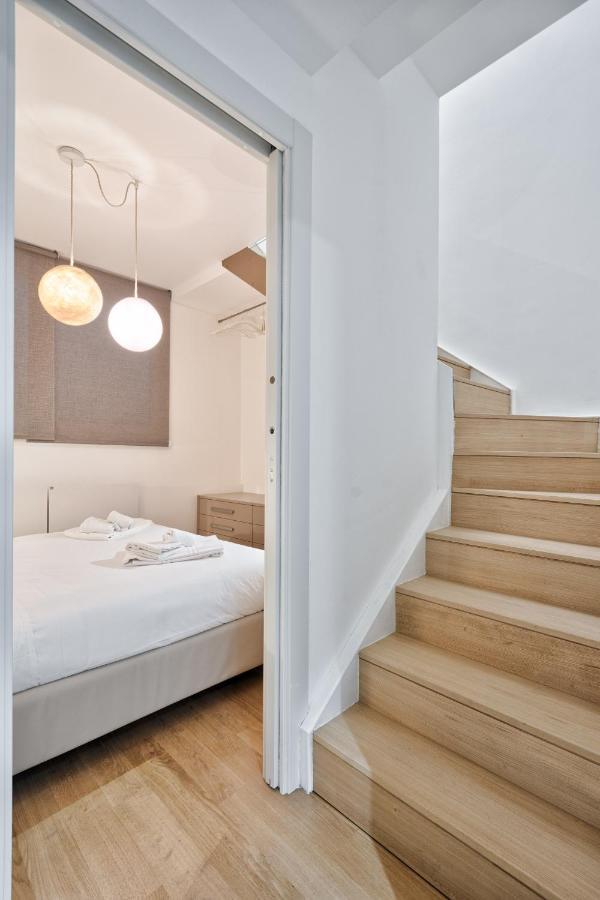Corso Vittorio Central Duplex Turim Exterior foto