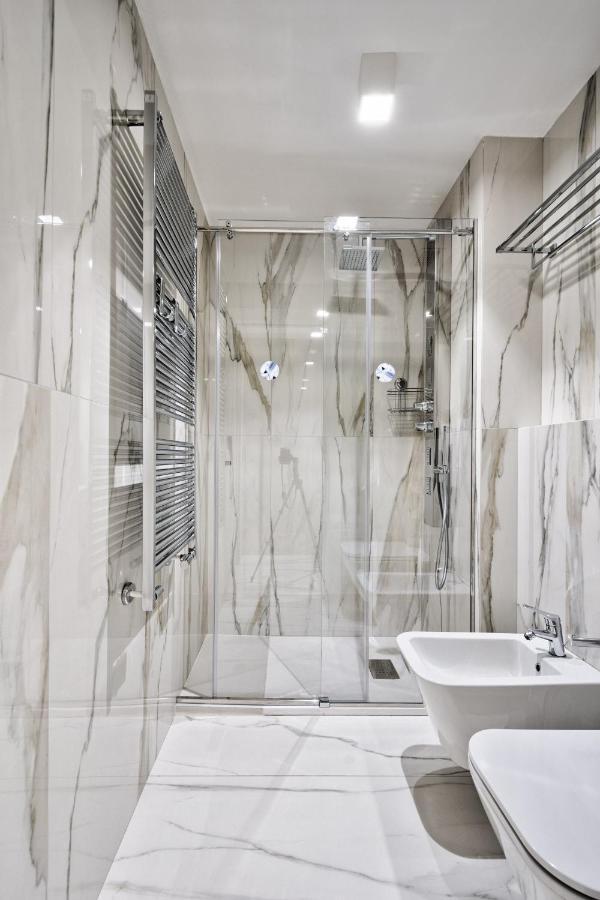 Corso Vittorio Central Duplex Turim Exterior foto