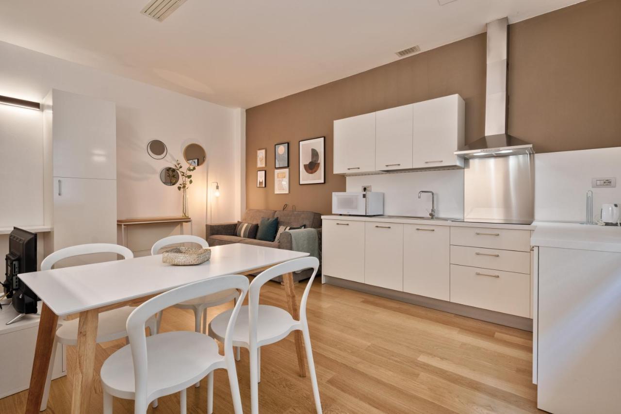 Corso Vittorio Central Duplex Turim Exterior foto