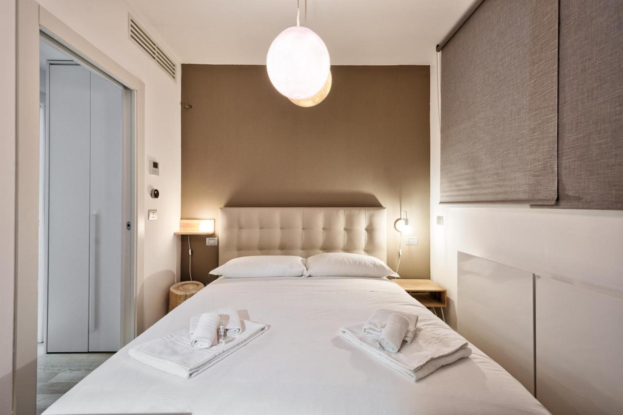 Corso Vittorio Central Duplex Turim Exterior foto