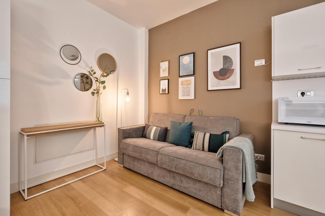 Corso Vittorio Central Duplex Turim Exterior foto