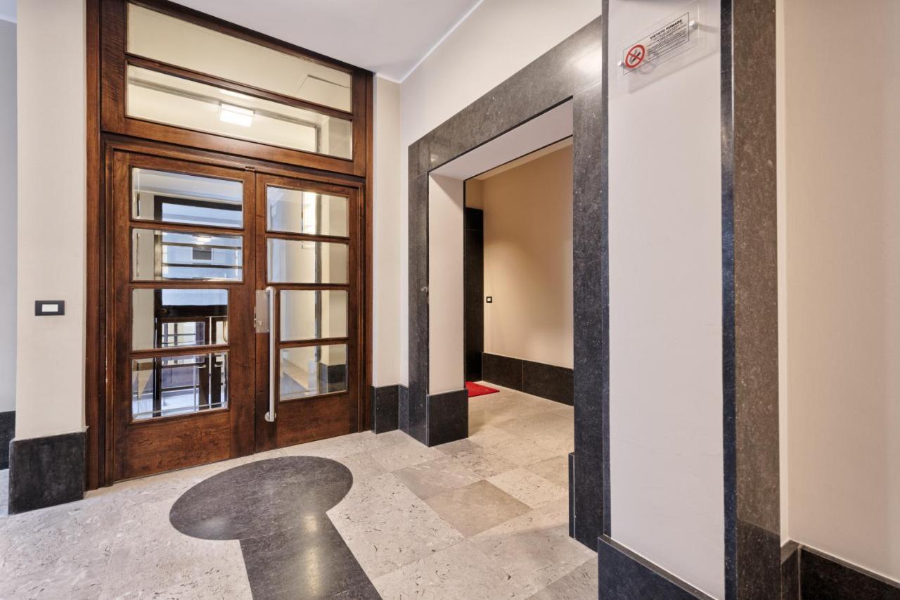 Corso Vittorio Central Duplex Turim Exterior foto