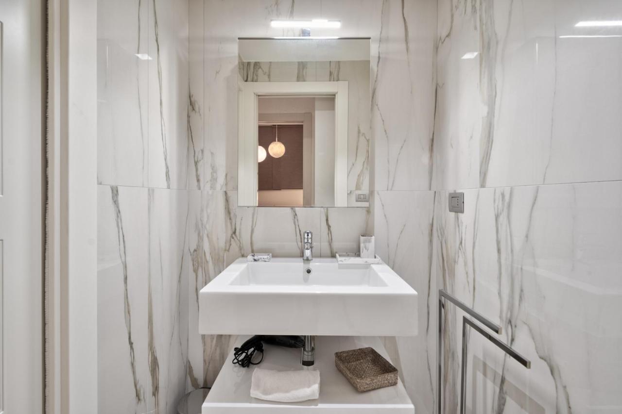 Corso Vittorio Central Duplex Turim Exterior foto