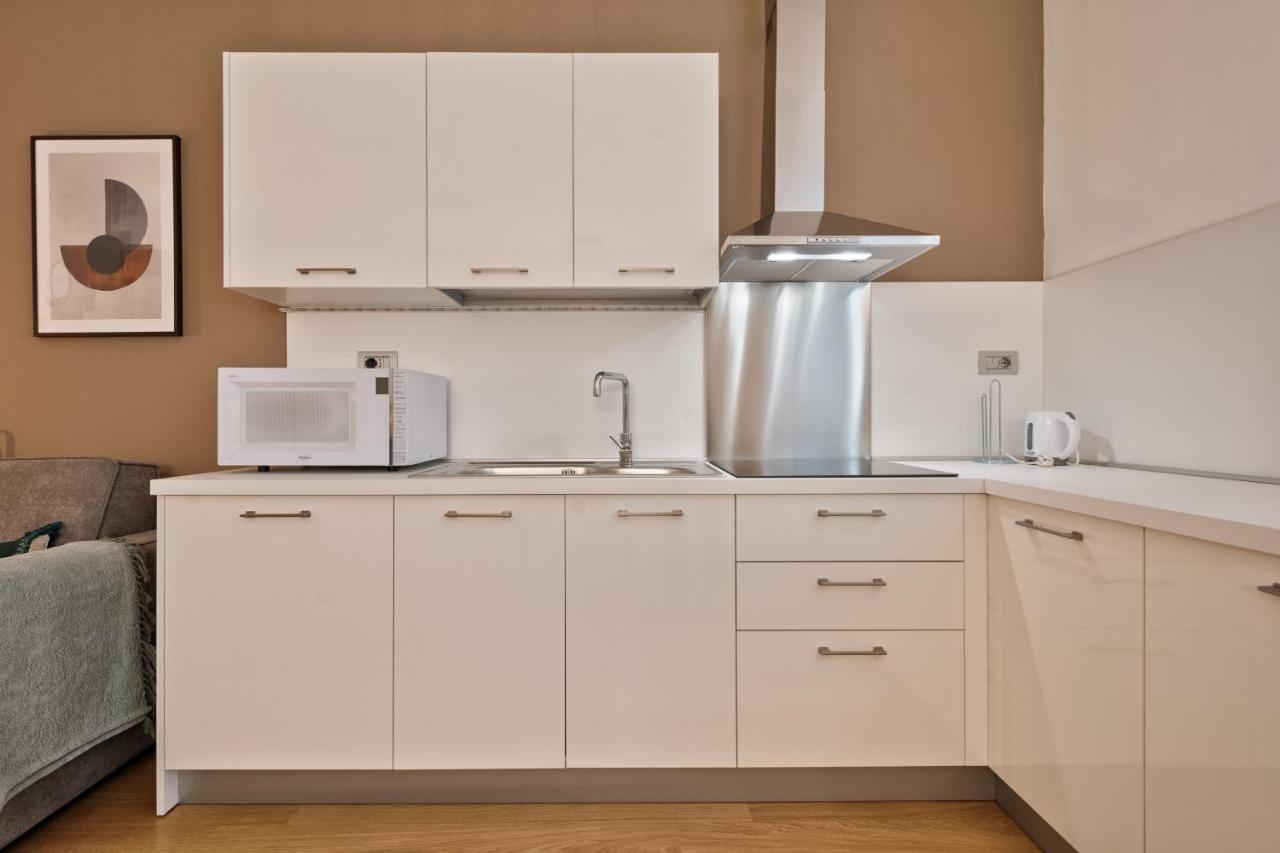 Corso Vittorio Central Duplex Turim Exterior foto
