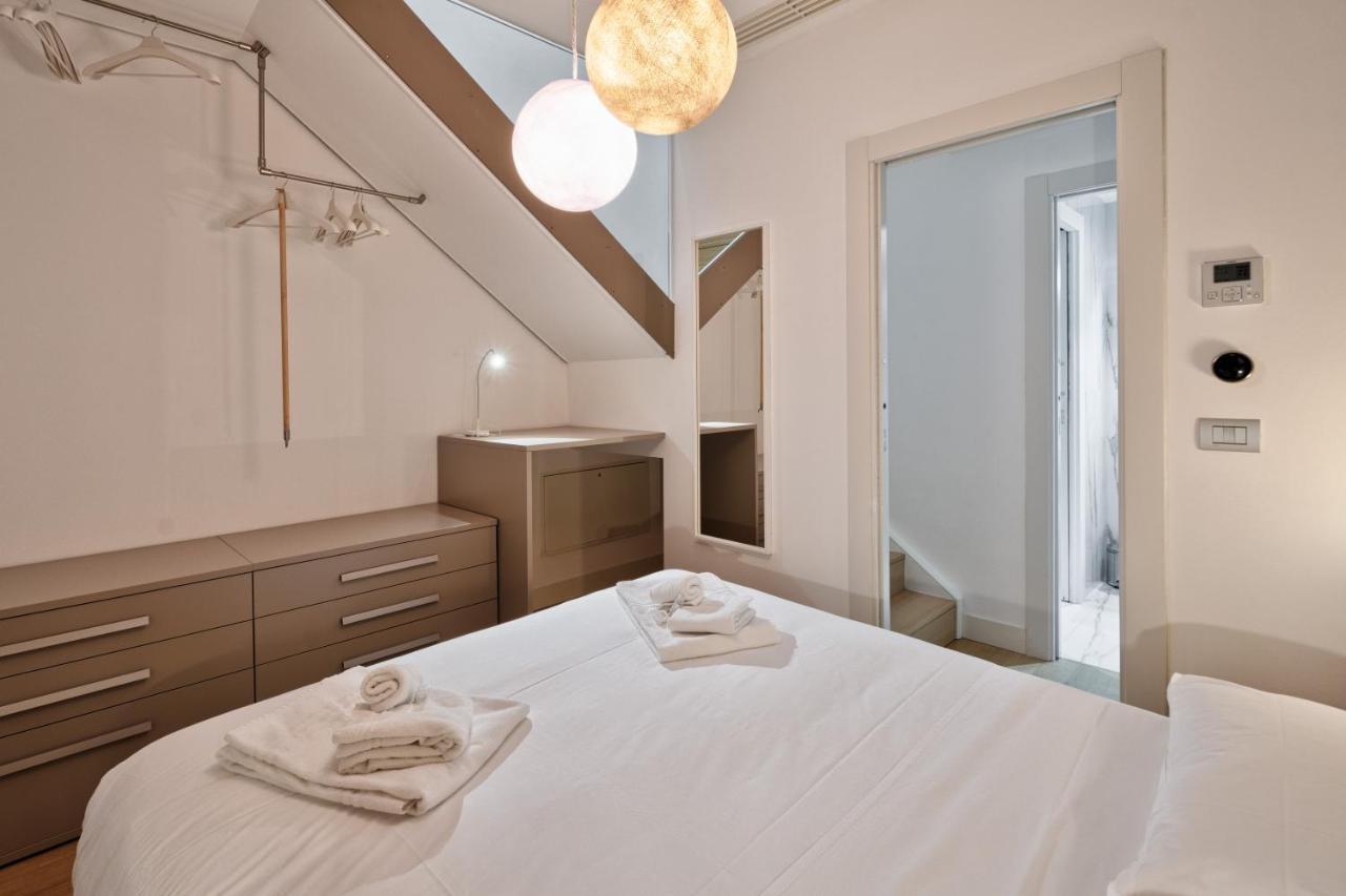 Corso Vittorio Central Duplex Turim Exterior foto