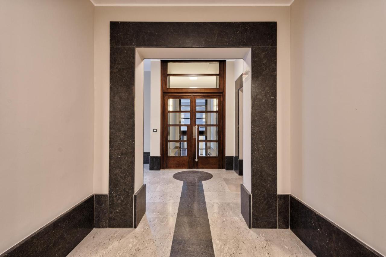 Corso Vittorio Central Duplex Turim Exterior foto
